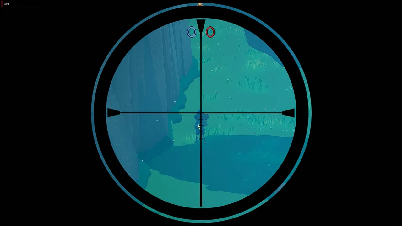 Battle for Cloud 9 Screenshot 1