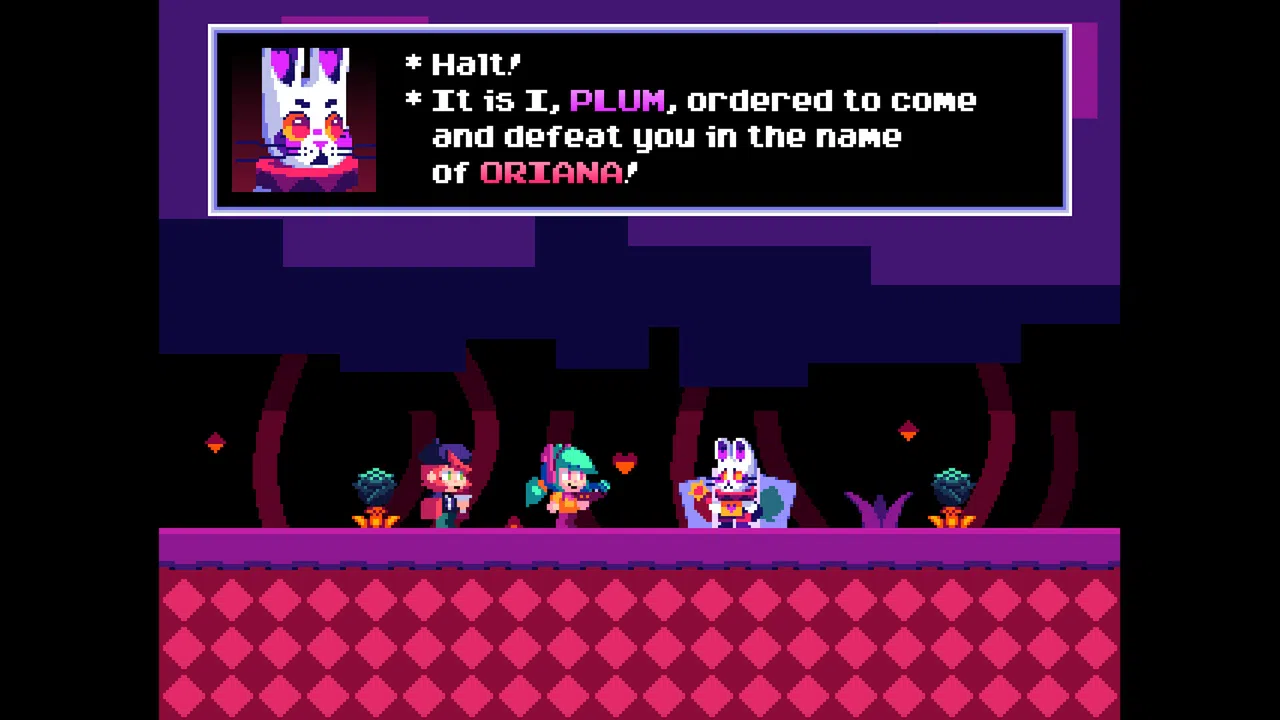 MUSESTRUCK Screenshot 2