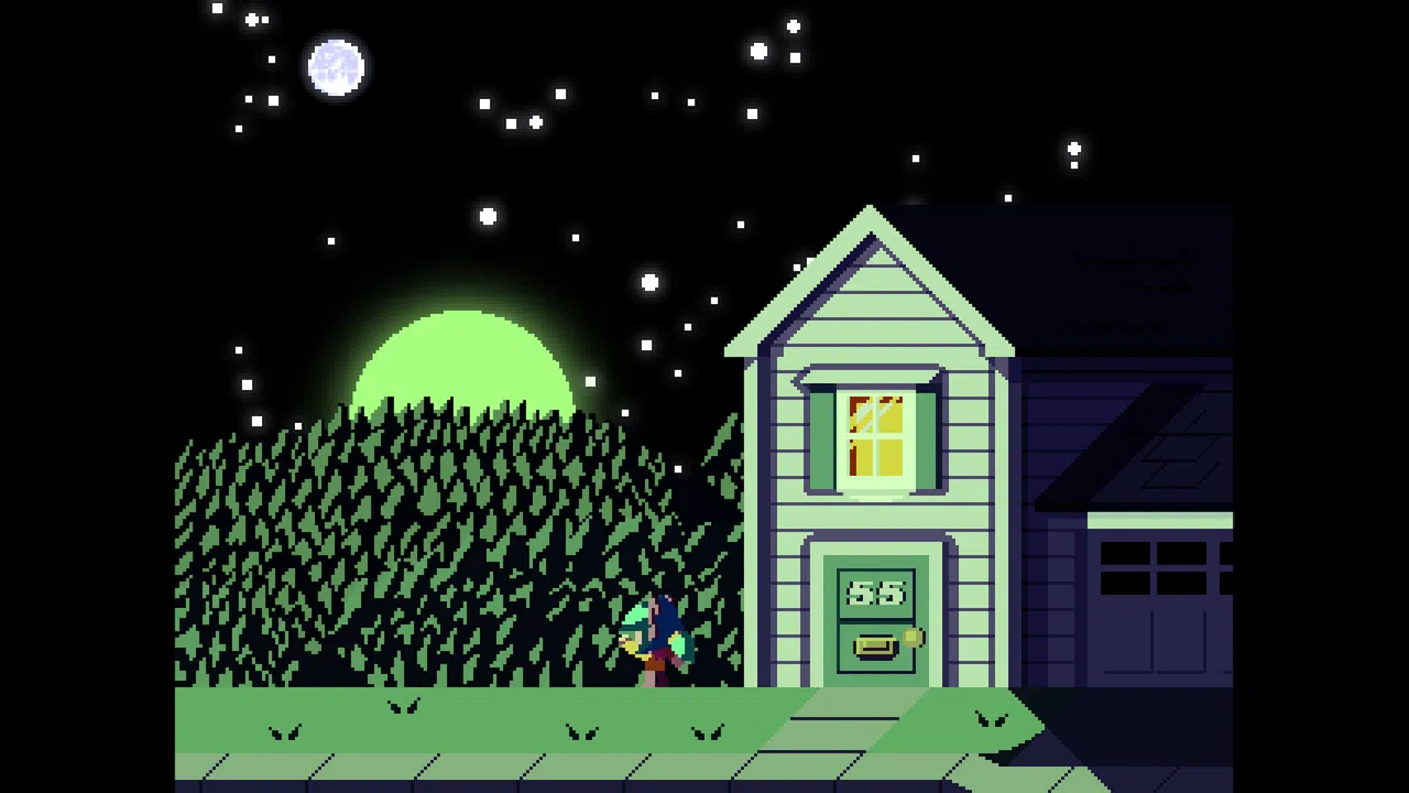 MUSESTRUCK Screenshot 0