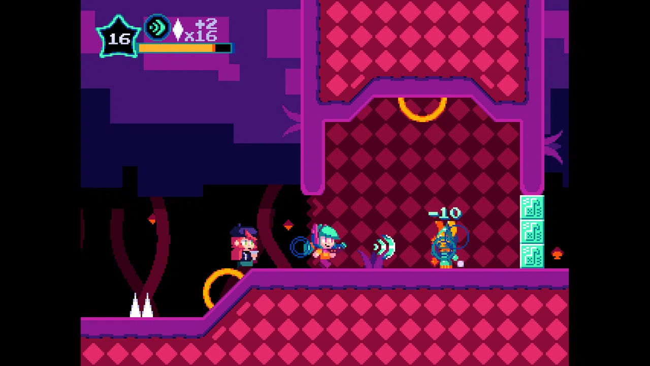 MUSESTRUCK Screenshot 1