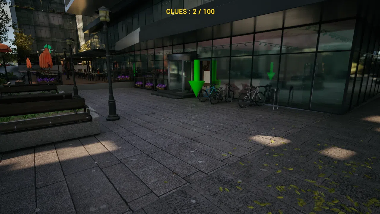 Youtopia Screenshot 0