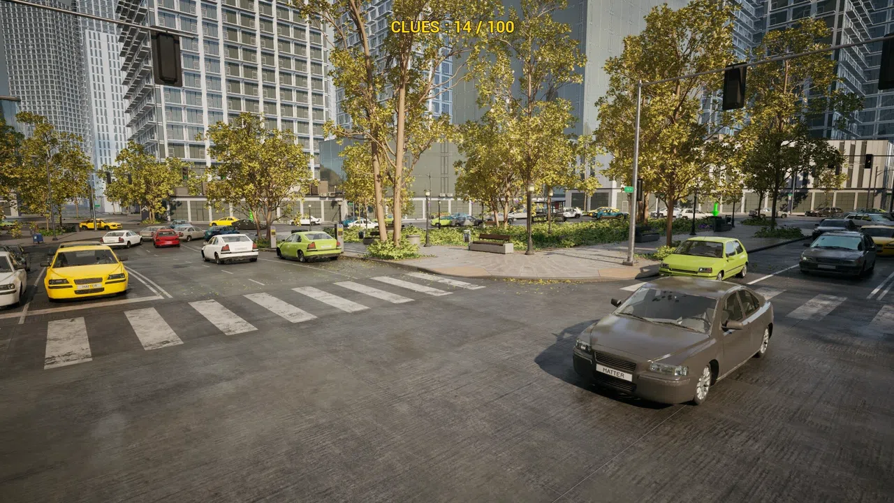 Youtopia Screenshot 2