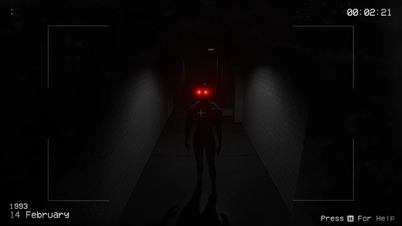 OBSCURIA - THE TRAGEDY Screenshot 0