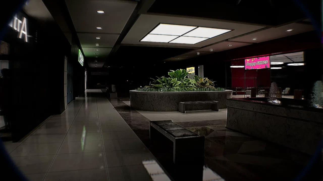 OBSCURIA - THE TRAGEDY Screenshot 1
