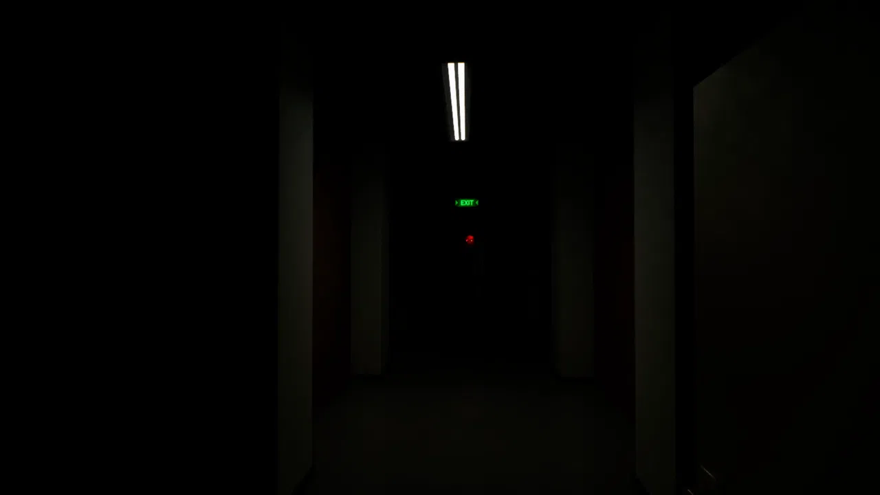 OBSCURIA - THE TRAGEDY Screenshot 4