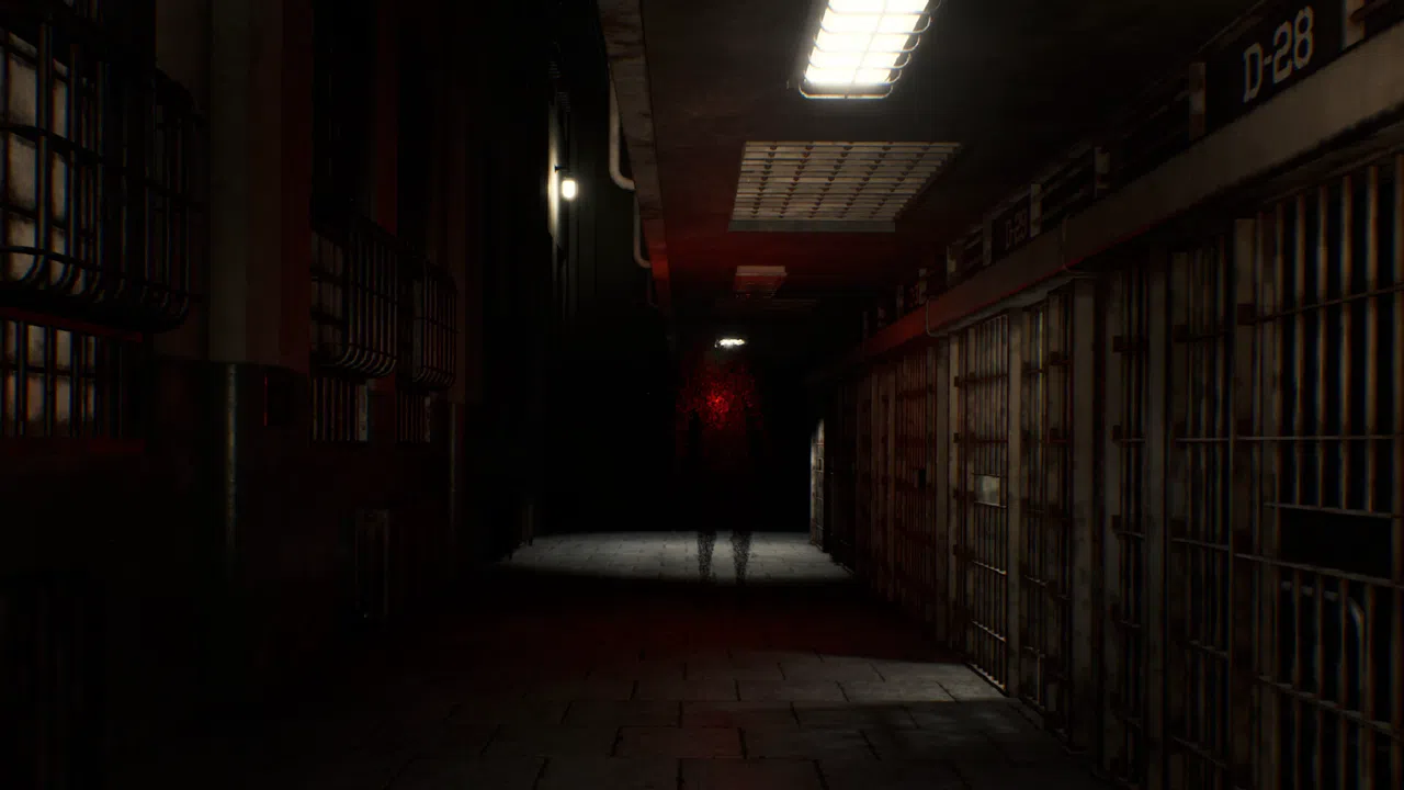 Veil Of Sanity: Chapter II - Neuromare Screenshot 0