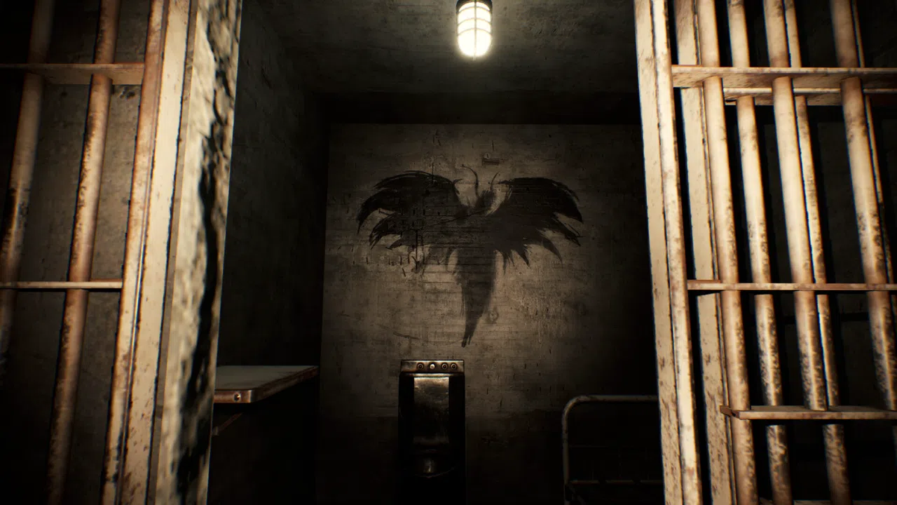 Veil Of Sanity: Chapter II - Neuromare Screenshot 1