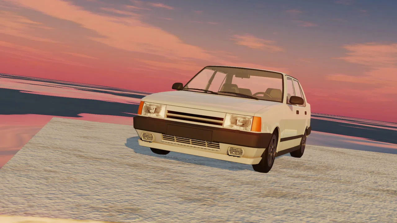 Tofas Simulator Screenshot 3
