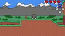 Hero and A Wicked Man Screenshot 0