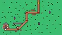 Hero and A Wicked Man Screenshot 1
