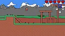 Hero and A Wicked Man Screenshot 2