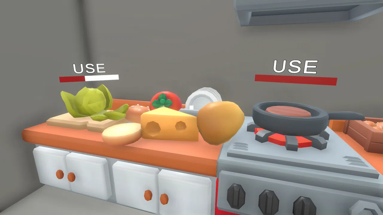 Food Truck Monopoly Screenshot 1