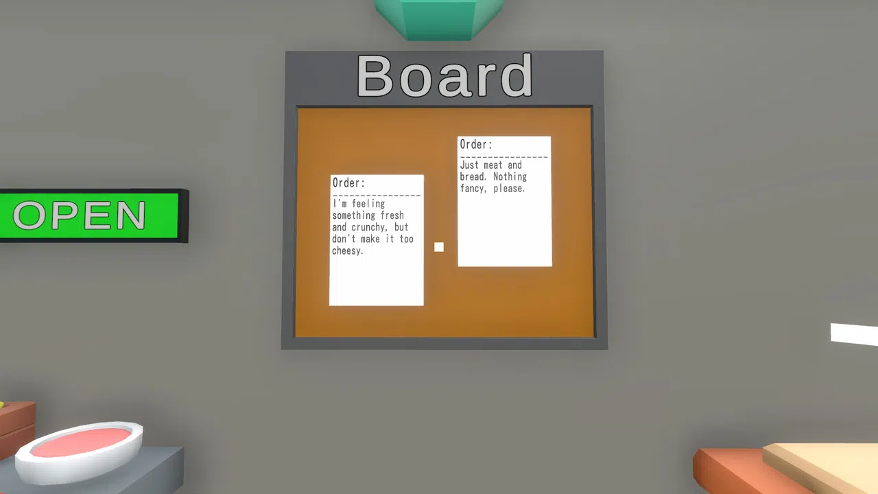 Food Truck Monopoly Screenshot 4