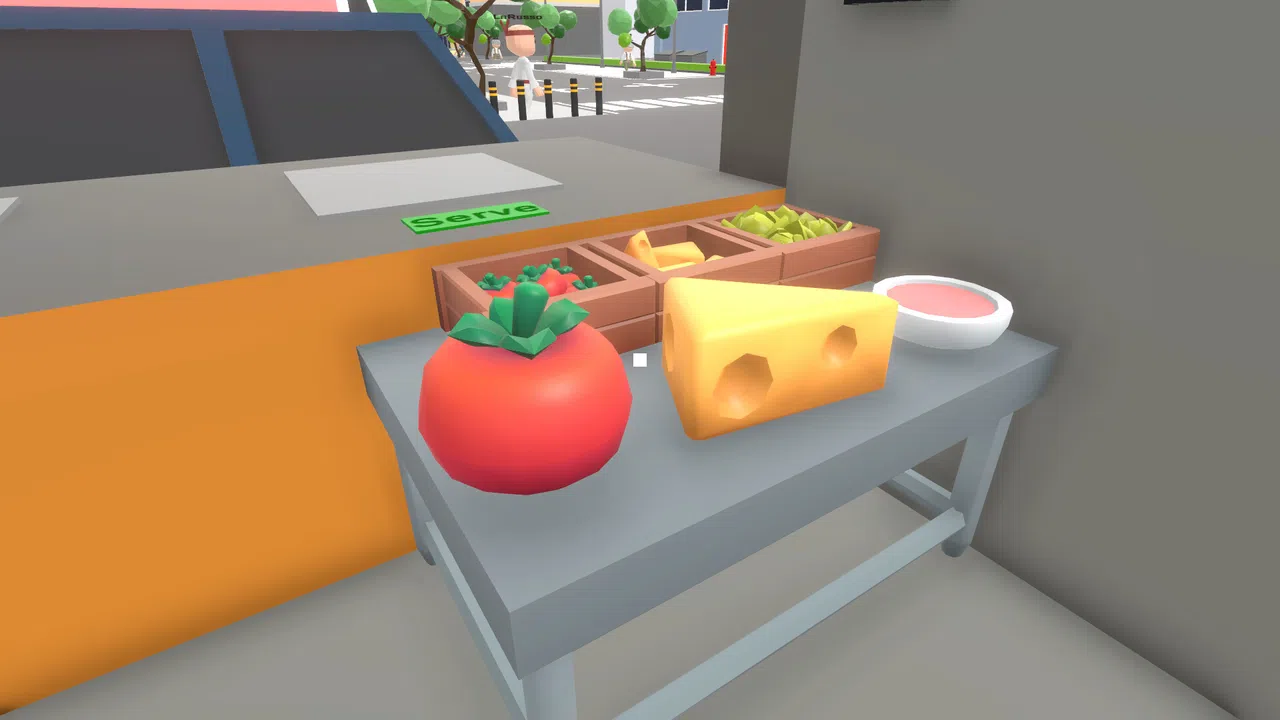 Food Truck Monopoly Screenshot 3