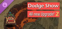 DodgeShow2-Generation 2 Upgrade Pack