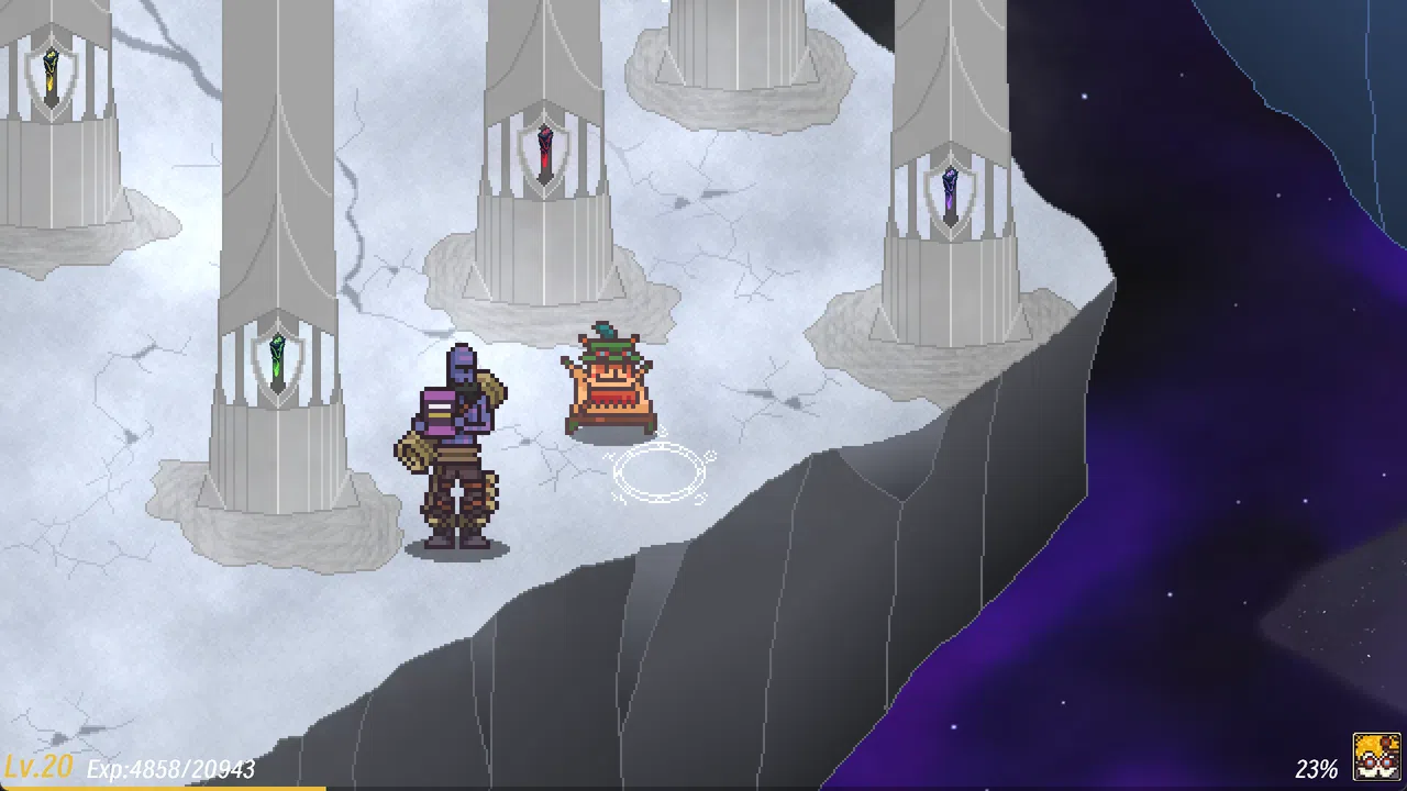 DodgeShow2-Generation 2 Upgrade Pack Screenshot 1