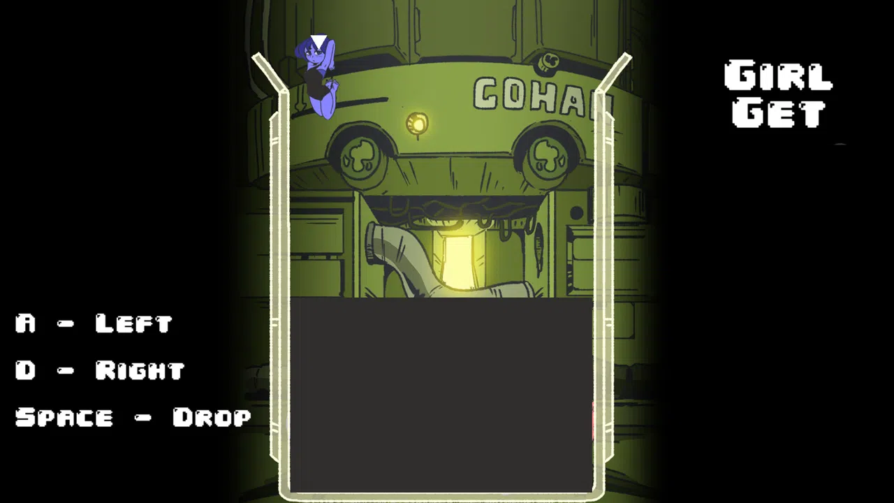 Suexy Drop Screenshot 3