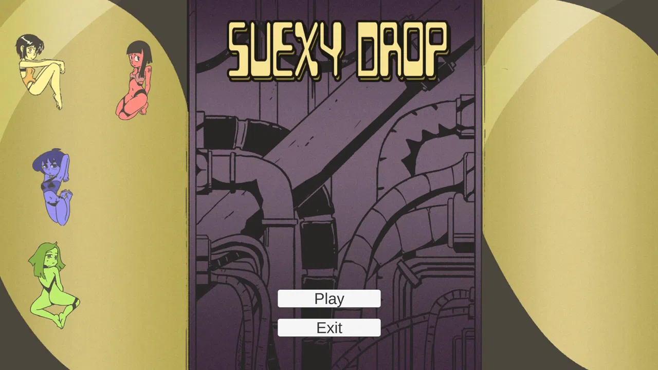 Suexy Drop Screenshot 1
