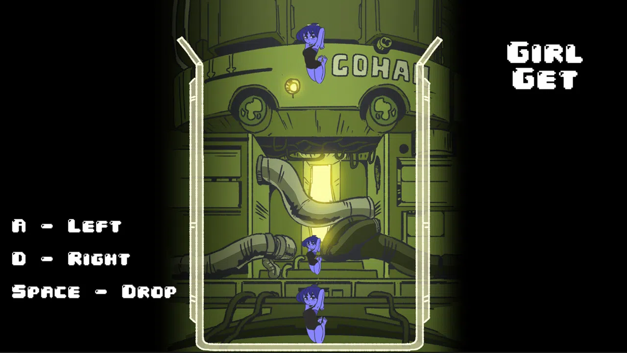 Suexy Drop Screenshot 4