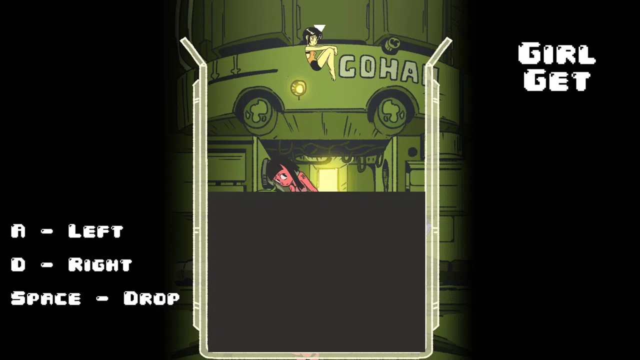 Suexy Drop Screenshot 2