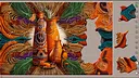 Master of Pieces © Jigsaw Puzzle DLC -  Still Life 2 Screenshot 3