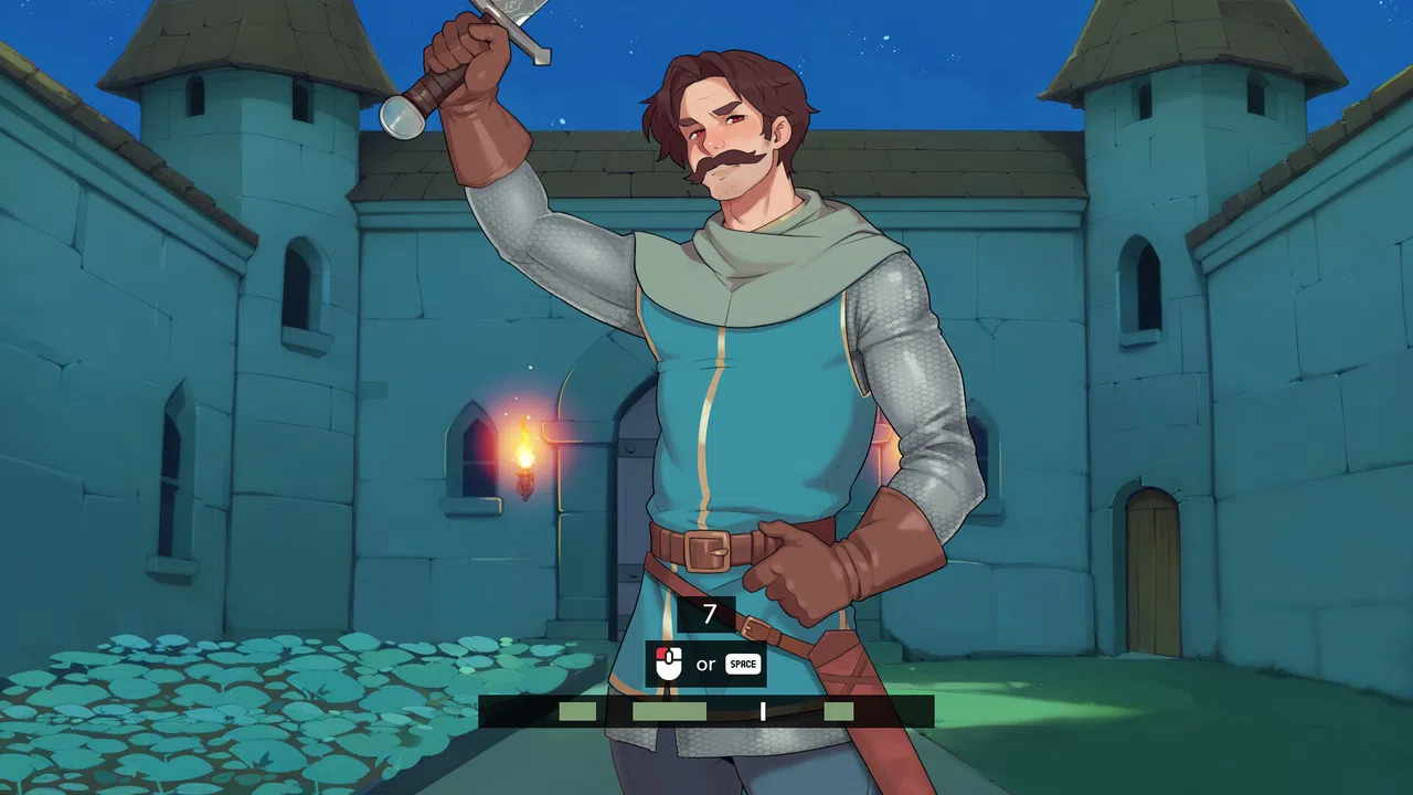 Dr. Kinderwood's Asylum Screenshot 3