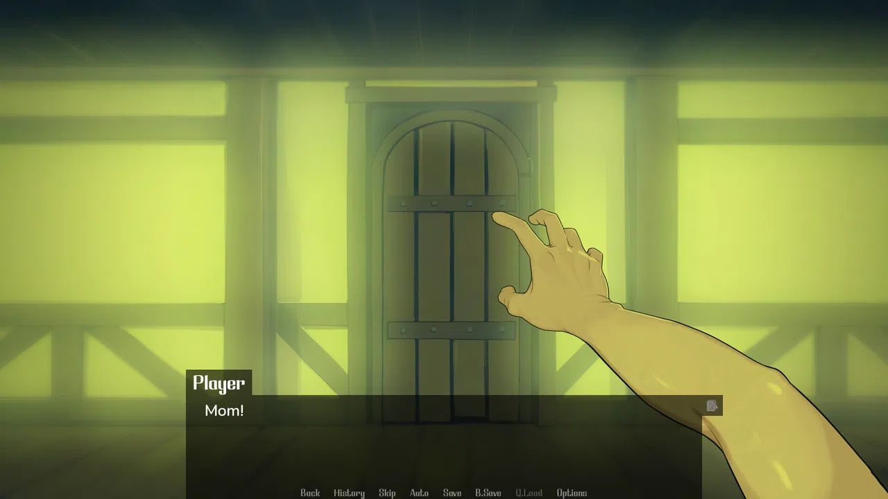 Dr. Kinderwood's Asylum Screenshot 6