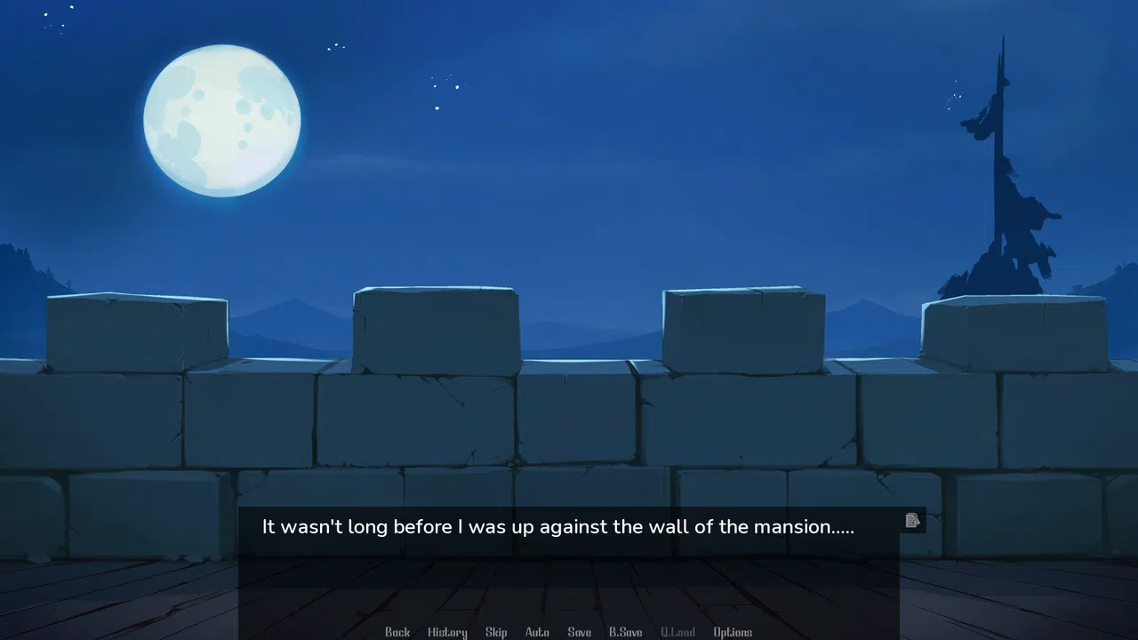 Dr. Kinderwood's Asylum Demo Screenshot 9