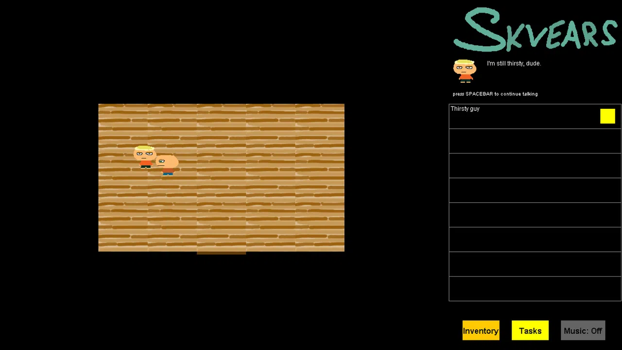 Skvears Screenshot 2