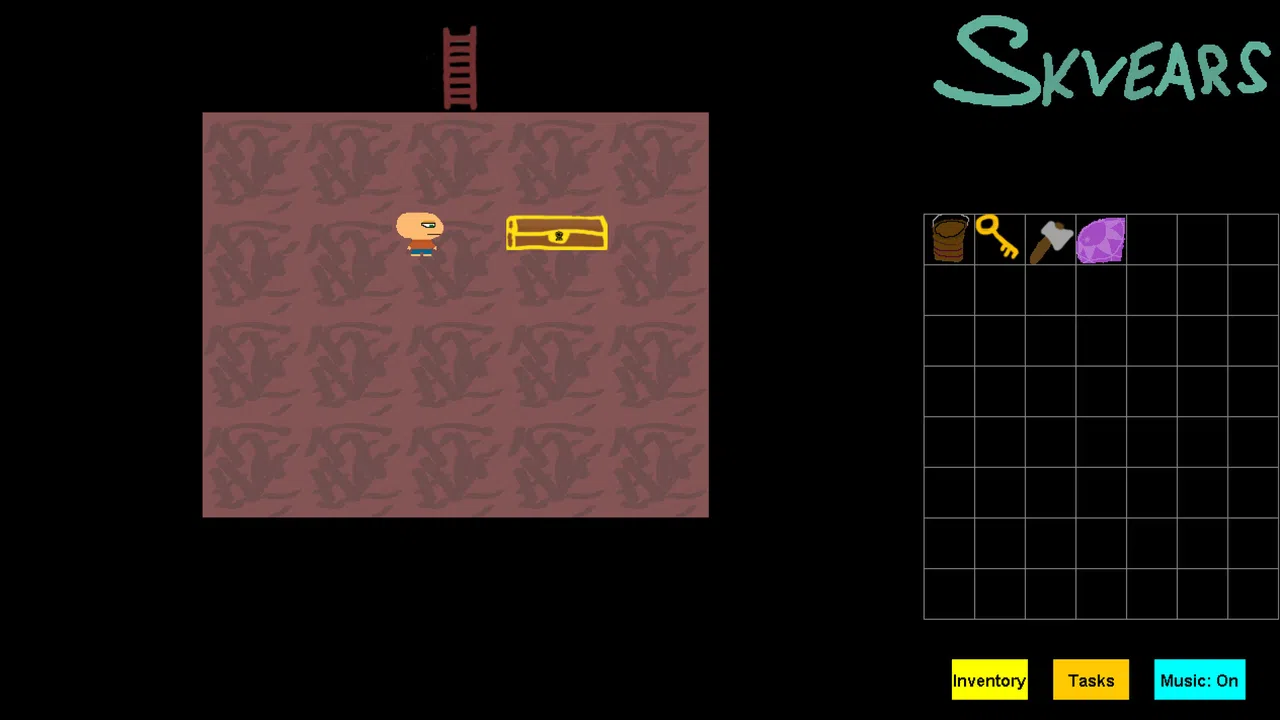 Skvears Screenshot 4