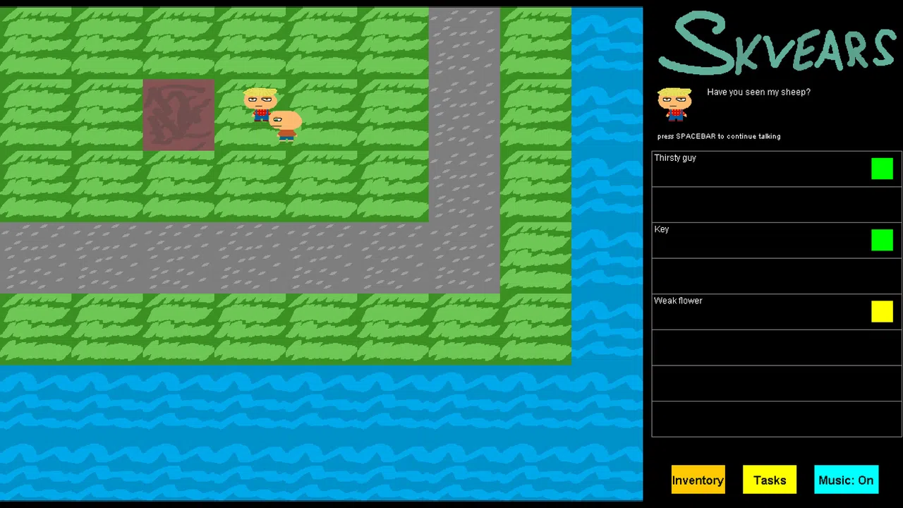 Skvears Screenshot 3