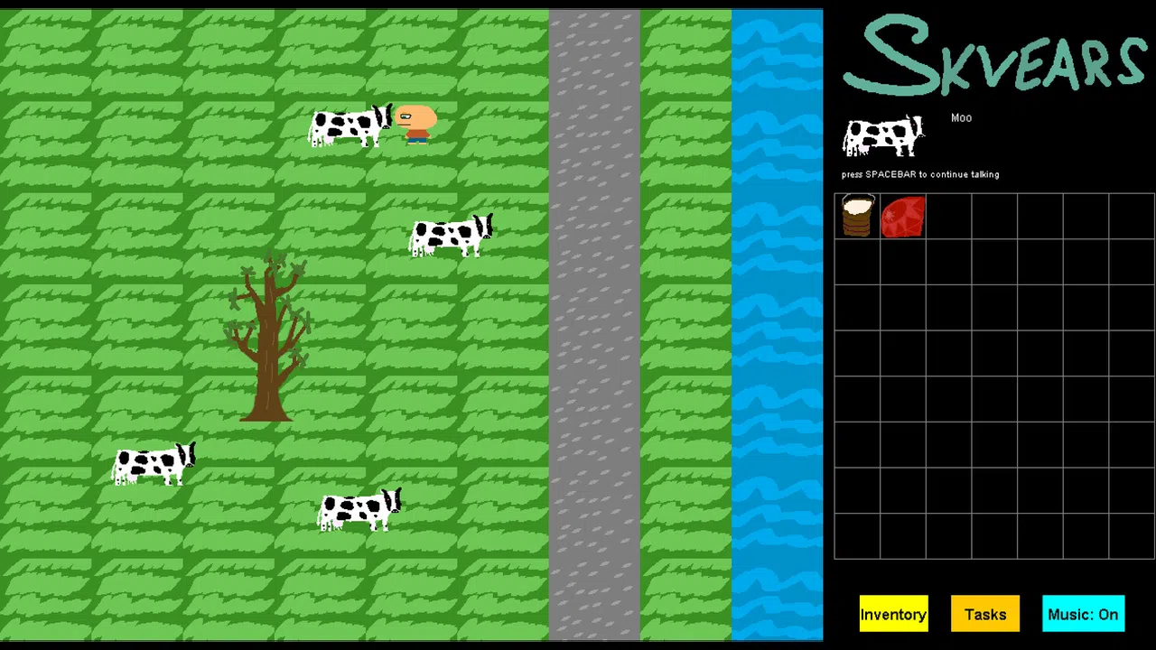 Skvears Screenshot 0