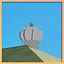 Across The Street icon