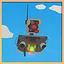 Invisible Man icon