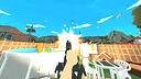 Attack of the Jersey Drones Screenshot 2