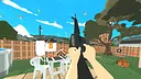 Attack of the Jersey Drones Screenshot 1