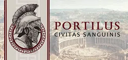 Portilus - Civitas Sanguinis