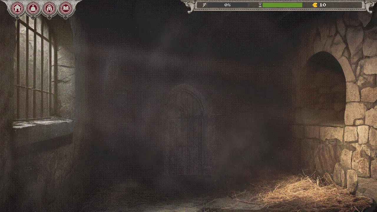 Portilus - Civitas Sanguinis Screenshot 4