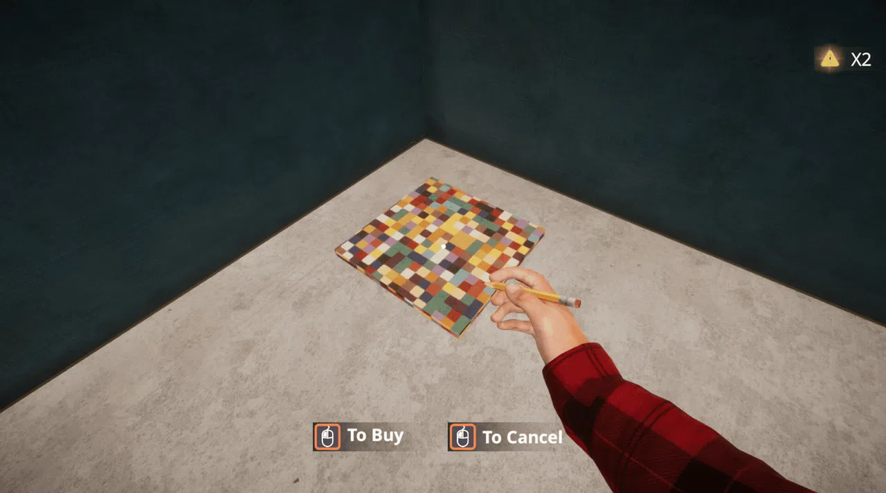 Roadside Motel Simulator Screenshot 7