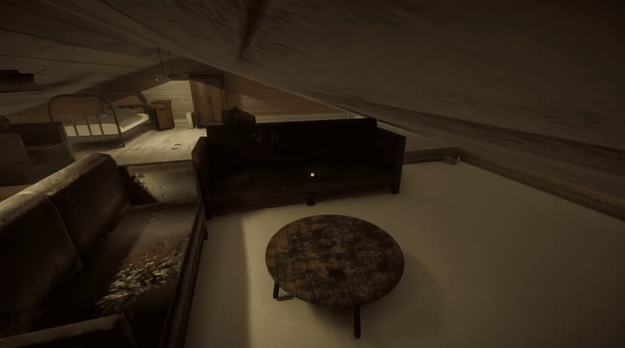 Roadside Motel Simulator Screenshot 11