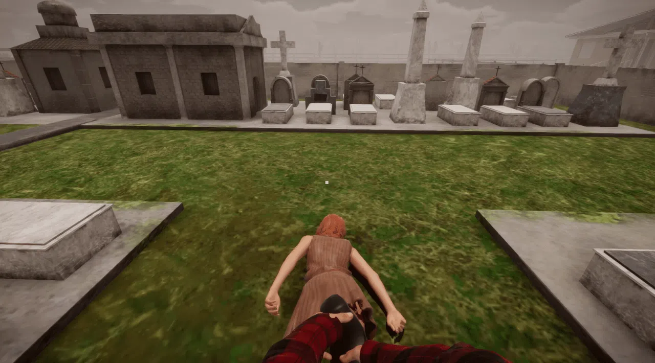 Roadside Motel Simulator Screenshot 5