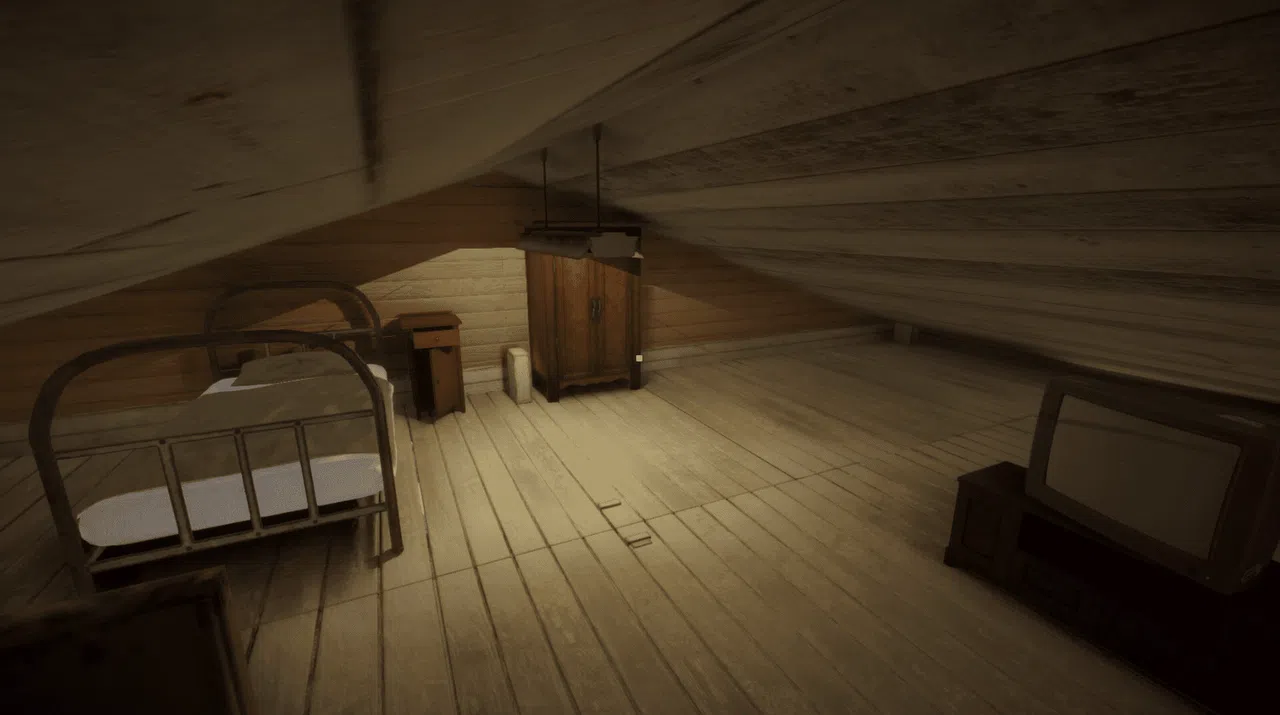 Roadside Motel Simulator Screenshot 12