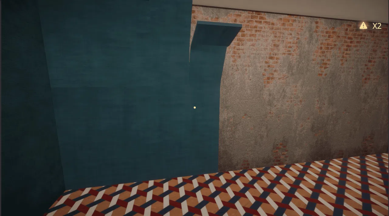 Roadside Motel Simulator Screenshot 3
