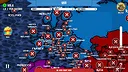 Dictators War: Strategy Battle Screenshot 2