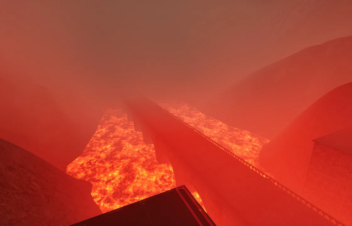 Pandora's Doom: Apocalypse Hotline Screenshot 7