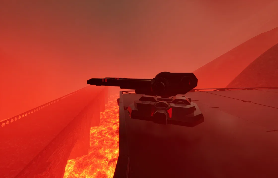 Pandora's Doom: Apocalypse Hotline Screenshot 5