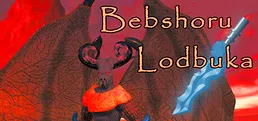 Bebshoru Lodbuka