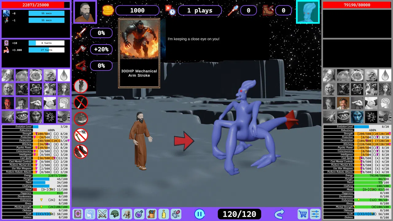 Bebshoru Lodbuka Screenshot 3