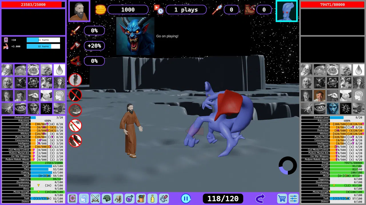 Bebshoru Lodbuka Screenshot 2