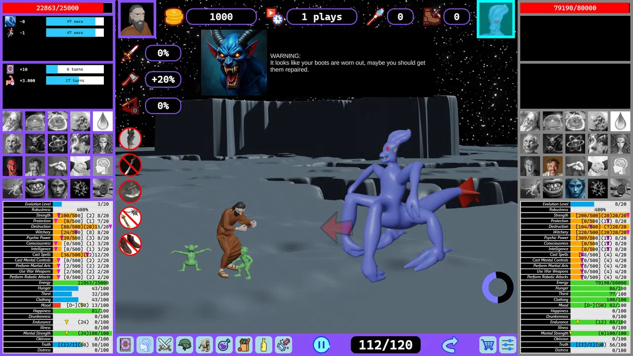 Bebshoru Lodbuka Screenshot 8